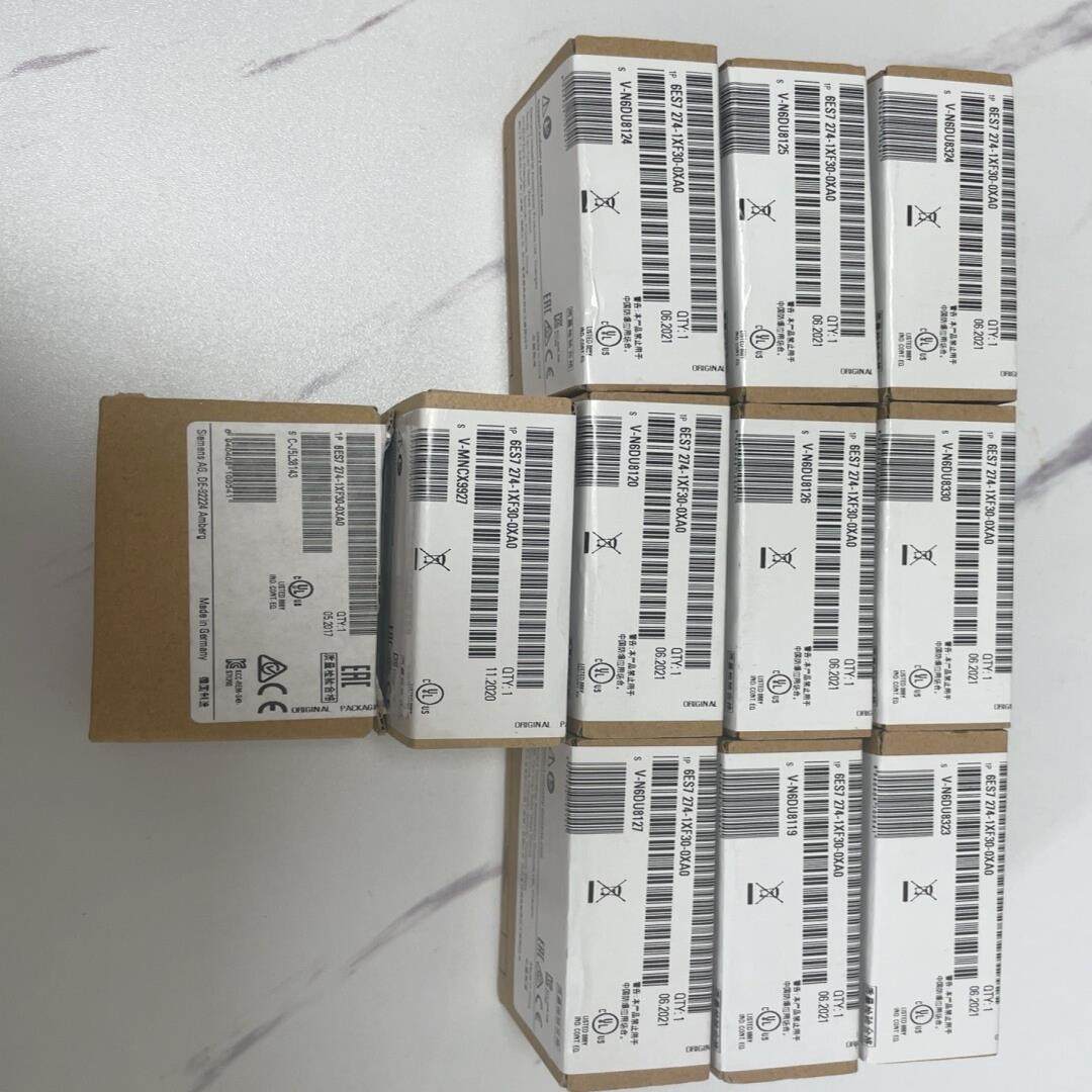【议价】6ES7 274-1XF30-0XA0图片为实物 全新密封保