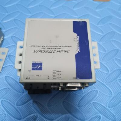 【议价】三旺 MODEL277MMA 壁挂式RS-232多模光纤三