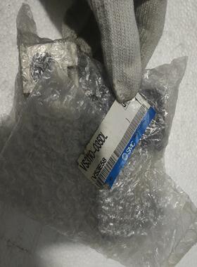 【议价】SMC原装正品电磁阀VS3110-035DL全新电磁阀