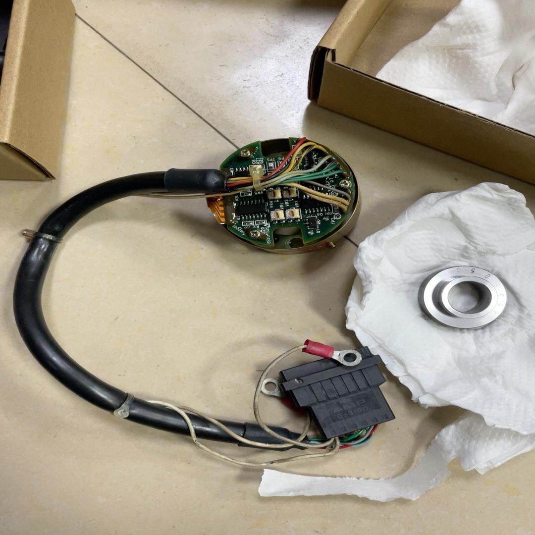 【议价】MBE1024-3-TA  TS5262N22 三菱75千