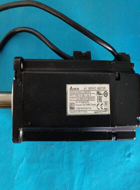 【议价】台达A2750w高惯量伺服电机