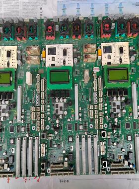【议价】迅达5400电梯主板ASIXA34 Q