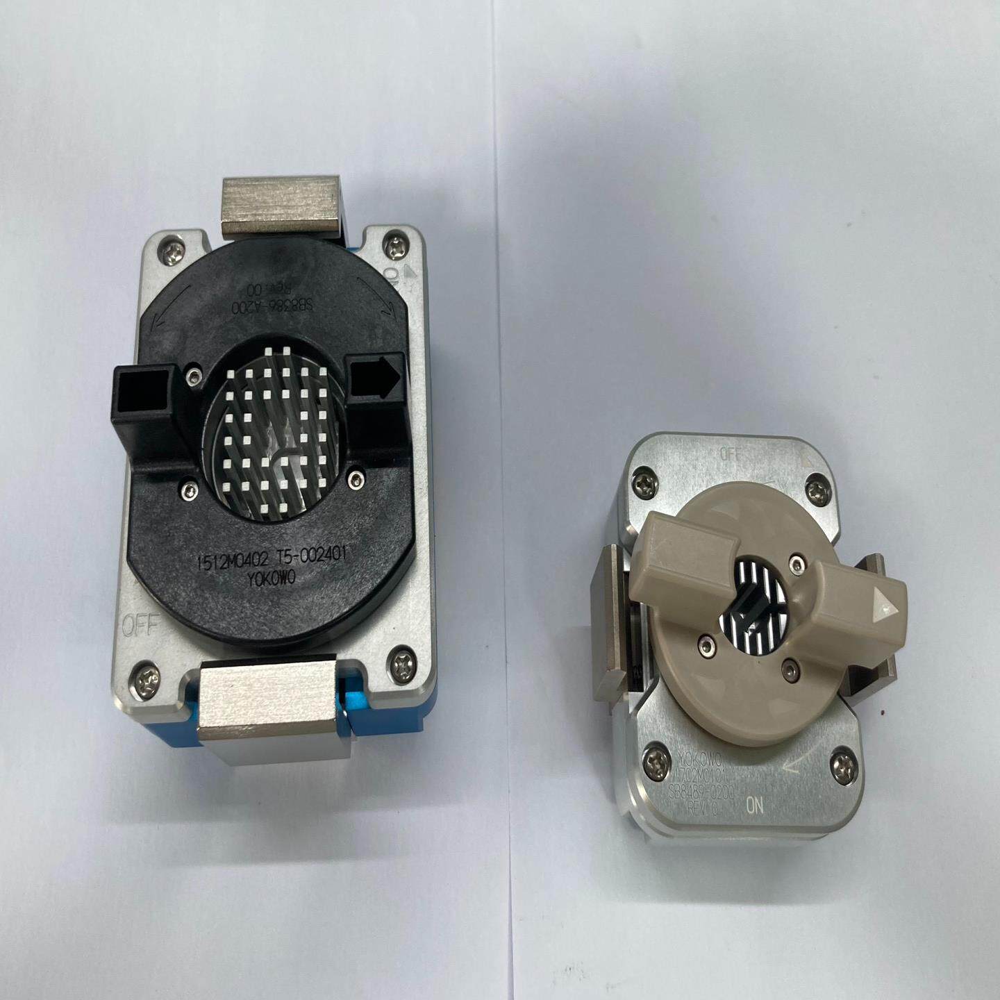 【议价】IC封测治具 YOKOWO 1702M0101 SB8489