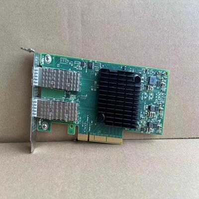【议价】迈络斯Mellanox MCX4121A-X Con