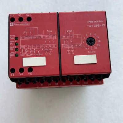 【议价】安全继电器XPSAT5110 质量包好