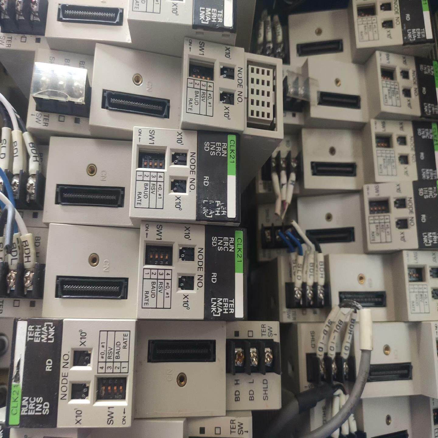 【议价】C200HW-CLK21