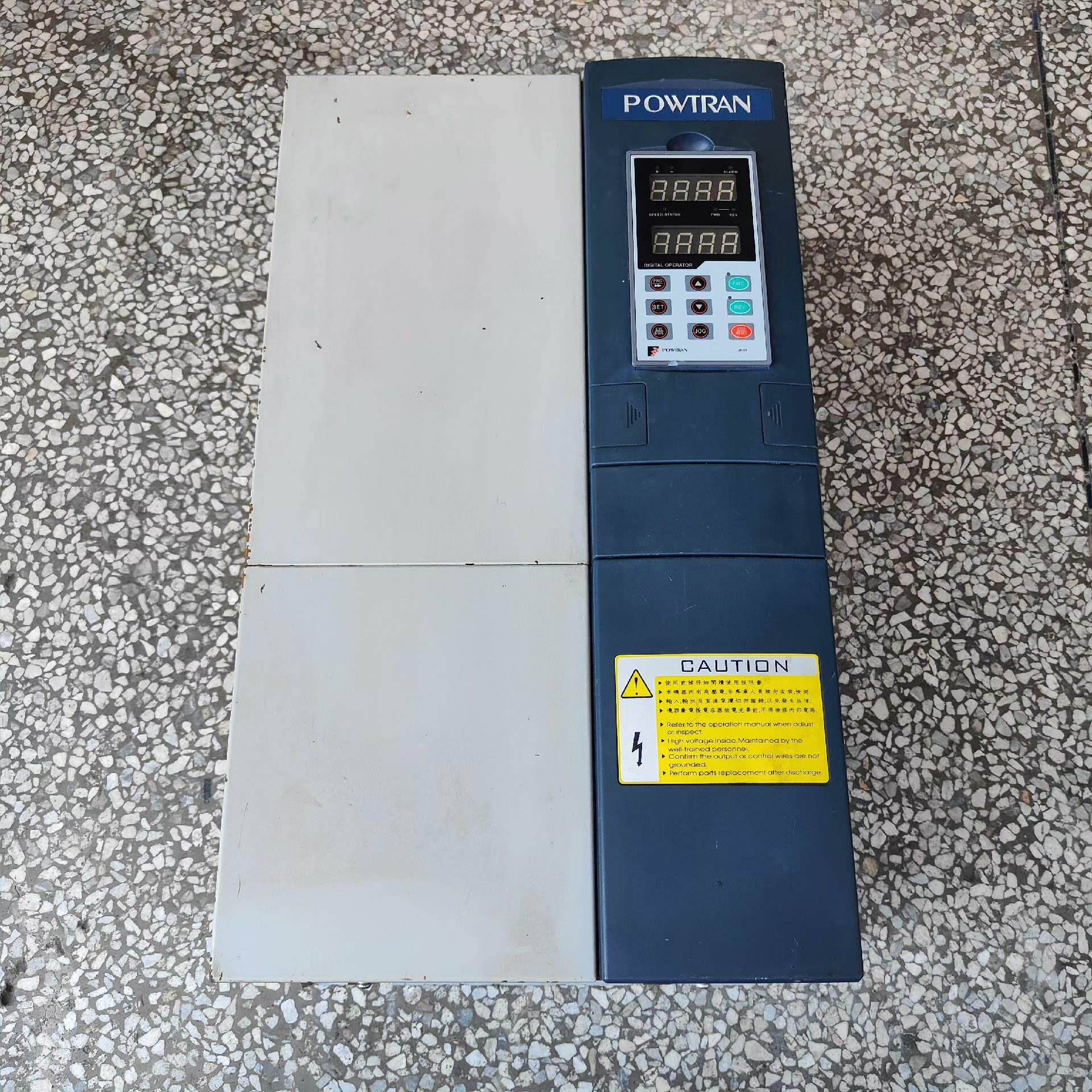 【议价】普传PI7800变频器37kw  PI7800 037G3