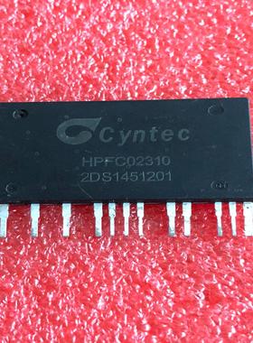 【议价】HPFC02310 IM393-M6FP IRAM136-1