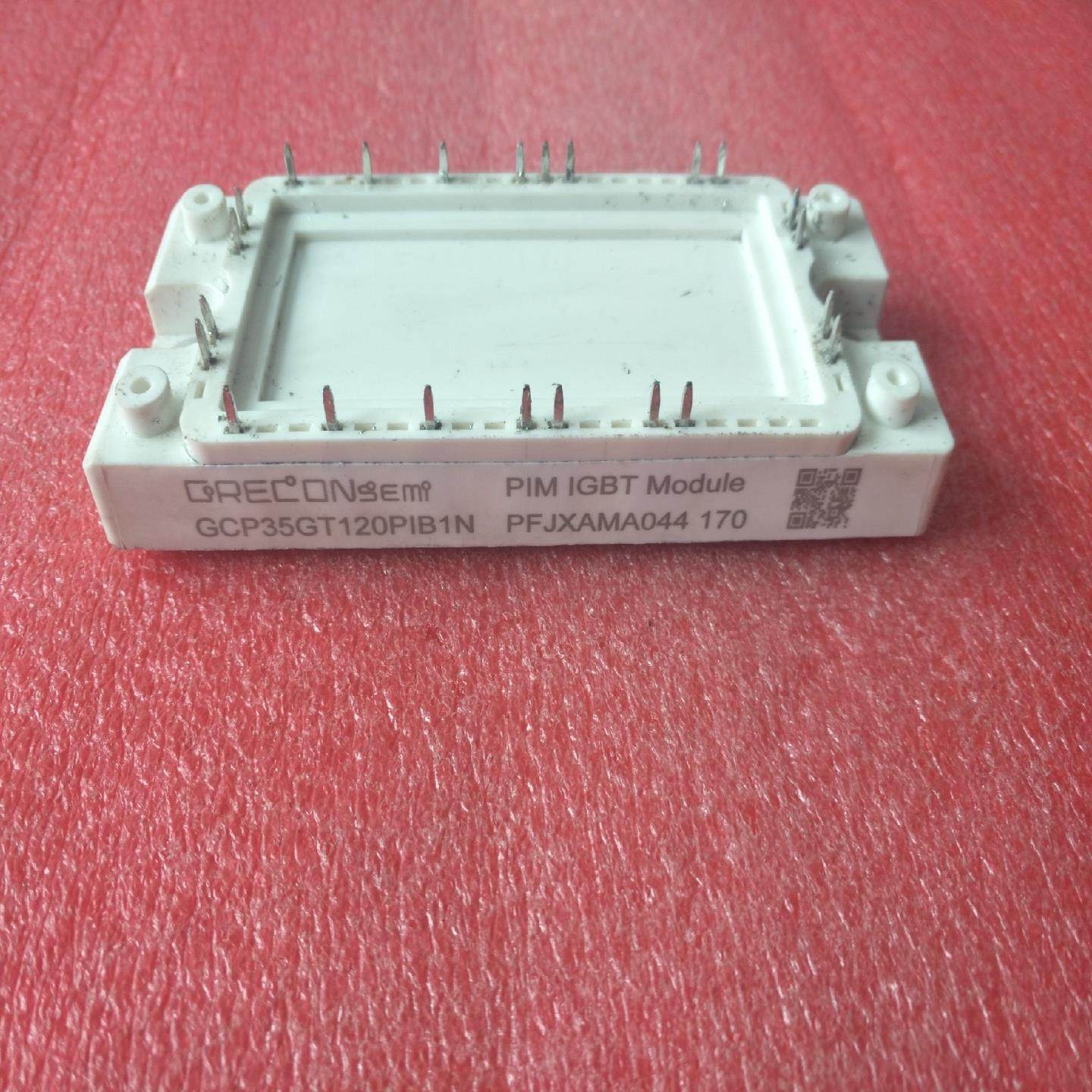 【议价】GCP35GT120PIB1N