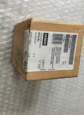 【议价】6ES713－4BD02－0AA0  西门子全新原装没开封