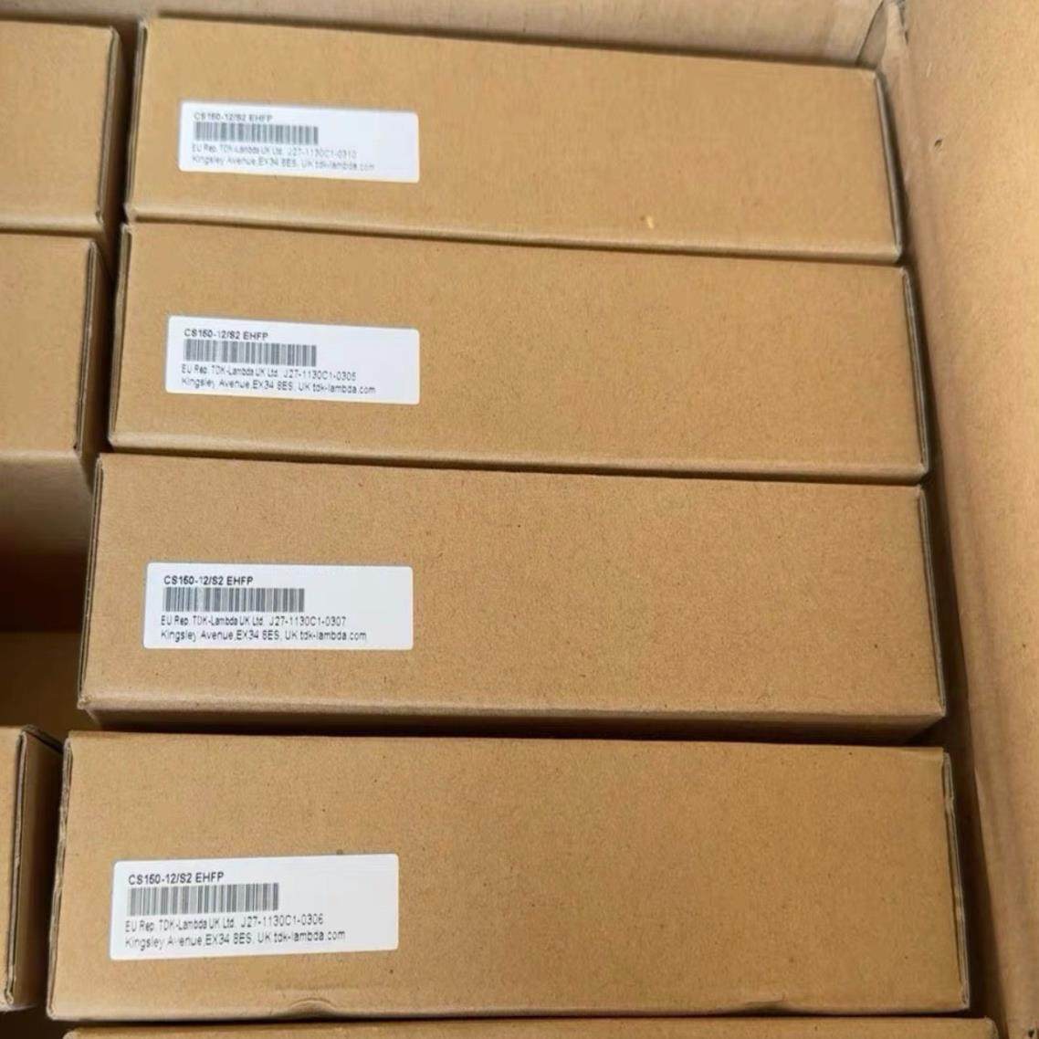 【议价】CS150-12 TDK-LAMBDA 150W 12V12