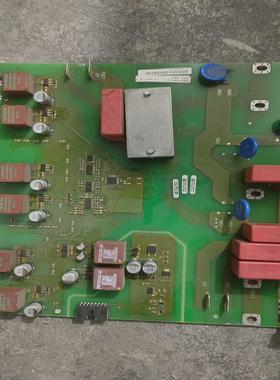 [议价]西门子430 440大功率变频器整流触发板a5e011058