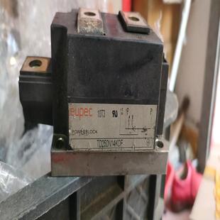[议价]TD250N14KOF拆机漂亮