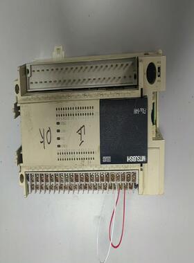 【议价】三菱PLCFX3U-64MR