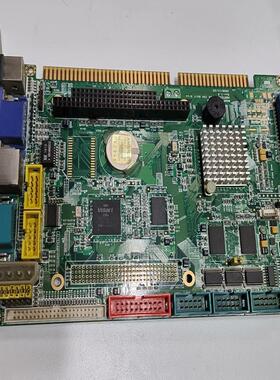 【议价】DM83F-1 VORTEX86DXSX ISA  VDX