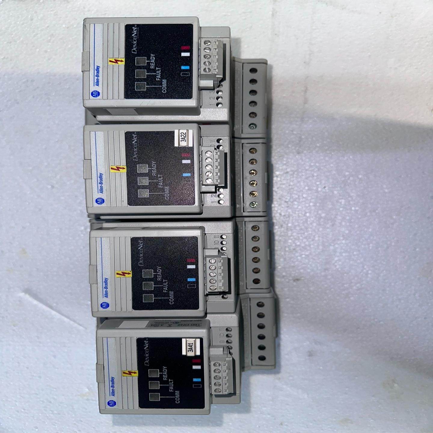 【议价】AB罗克韦尔变频器160-BA03NSF1三台160-BA