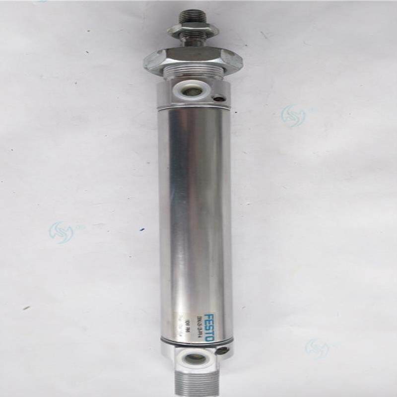 【议价】FESTO费斯托气缸DSNU-25-125-PPV-A 19