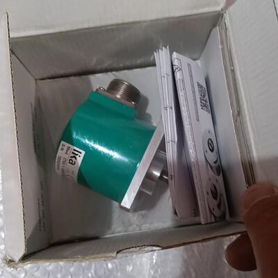【议价】编码器IT65-Y-3600ZND2CRS330