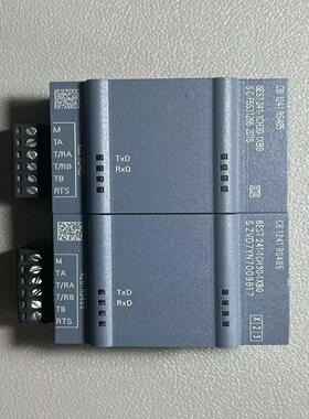 【议价】西门子S7-1200PLC通讯板 CB1241 RS485
