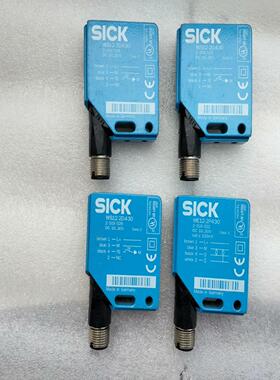 【议价】德国西克SICK光电开关WT24-2V510S15光电传感器