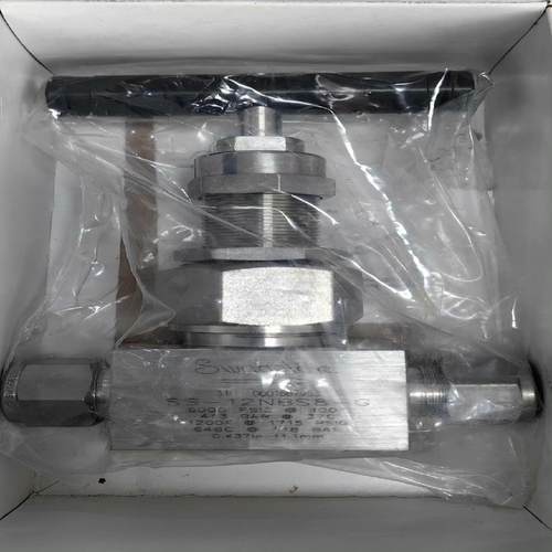 【议价】世伟洛克  Swagelok   SS-12NBS8-G