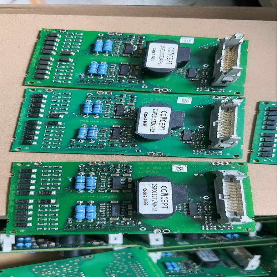 【议价】2SP0115T2AO-12 CSD224AO 漂亮现货