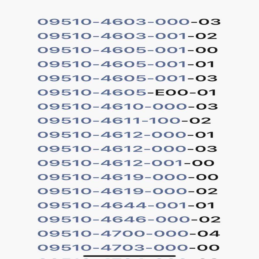 【议价】KNS合集 可单买可打包 成色漂亮 议价出