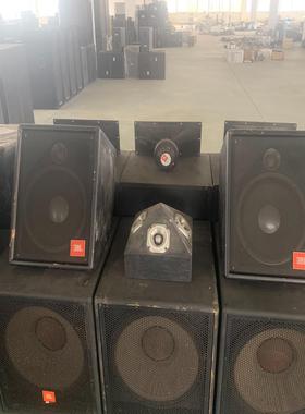 【议价】影院系列JBL4602B两分频12寸