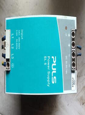 【议价】SL5300 3AC400-500ｖDC305v4
