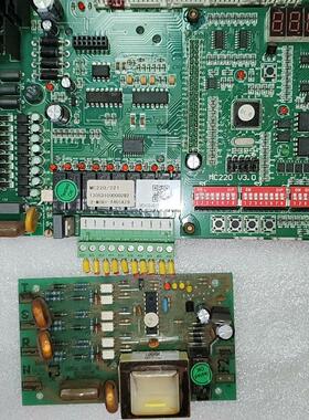 【议价】麦克维尔MC220221  V30主板电源板