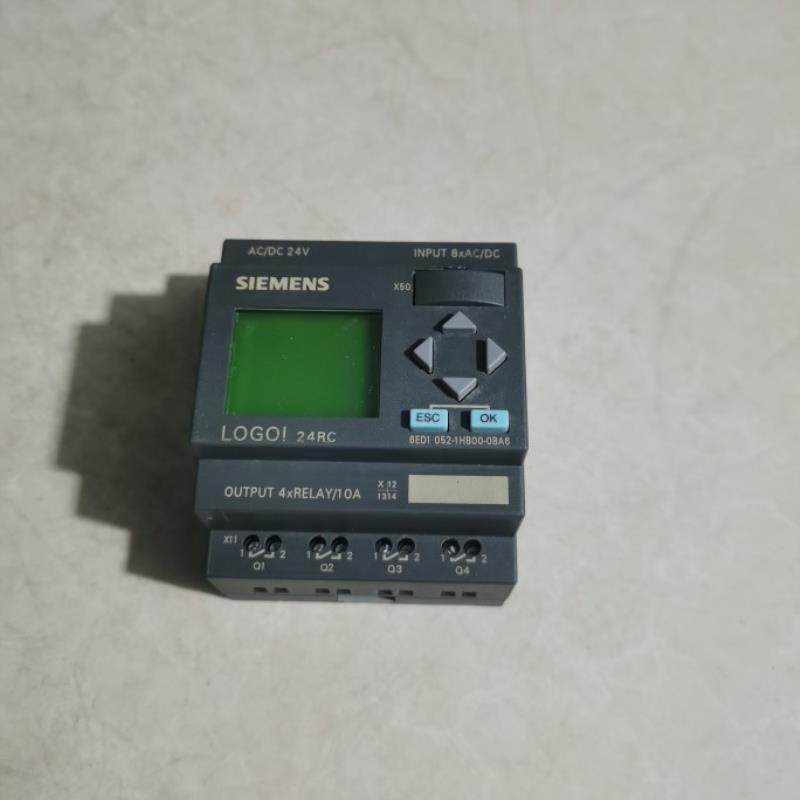 【议价】西门子模块 6ED1 052-1HB00-0BA6  6ED