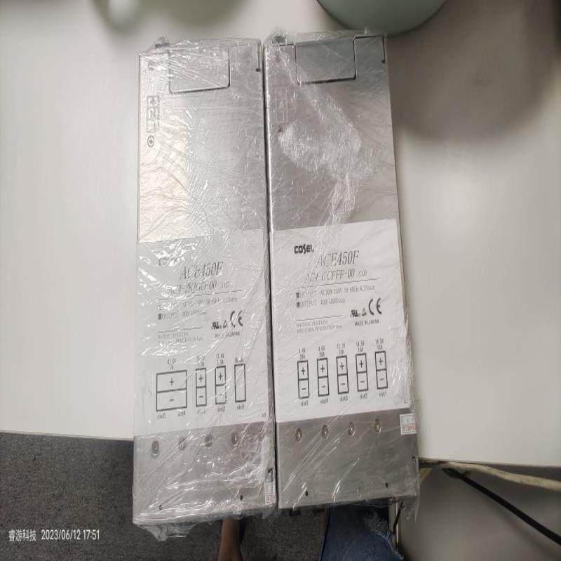 【议价】二手九成新科索电源 ACE450F  AC4-2KJGO-0
