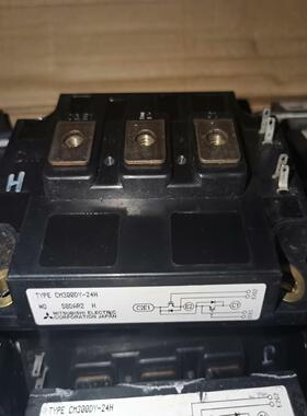 【议价】CM300DY-24HCM300DY-24JCM200D