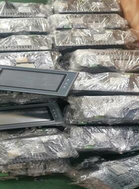 【议价】43寸显控触摸屏型号SK-043UE库存50台成色