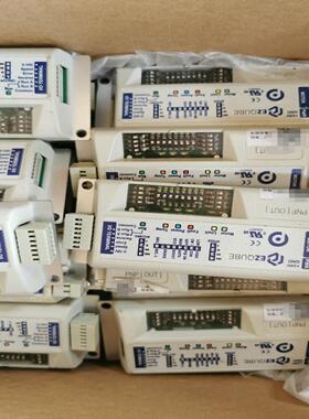 【议价】德马滚筒驱动器EZQUBE辊筒驱动控制卡拆机功能包好如