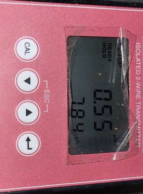 【议价】SENSOLUTION隔离2-Wire Transmitte