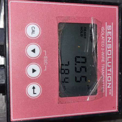 【议价】SENSOLUTION隔离2-Wire Transmitte
