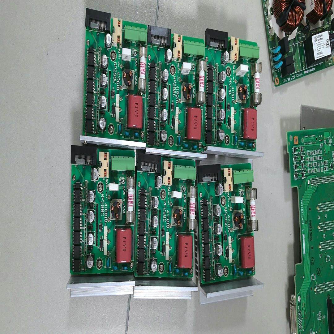 【议价】DENSO电装驱动模块RP298C410010-SS41