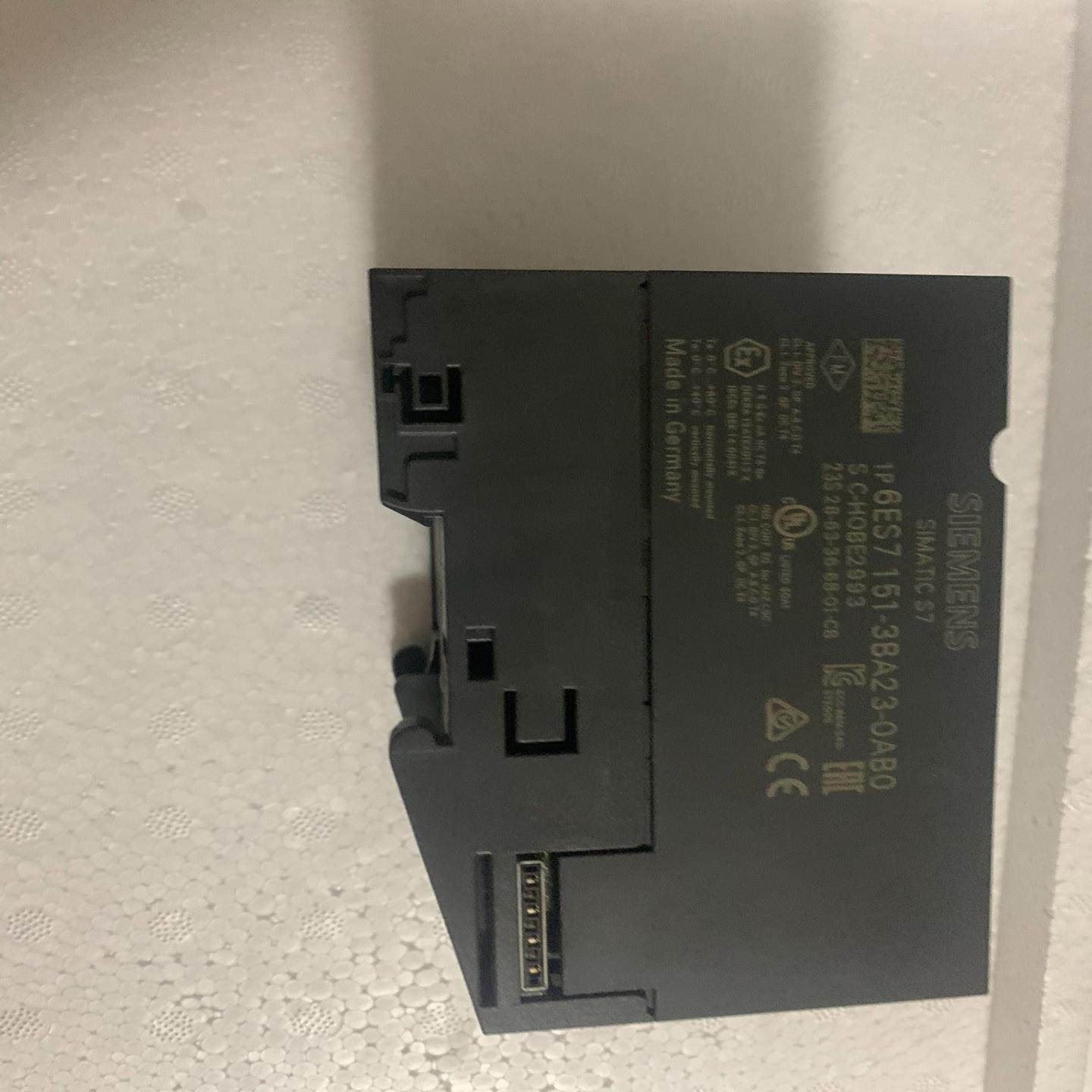 【议价】6ES7151-3BA23-0AB0西门子ET200S成