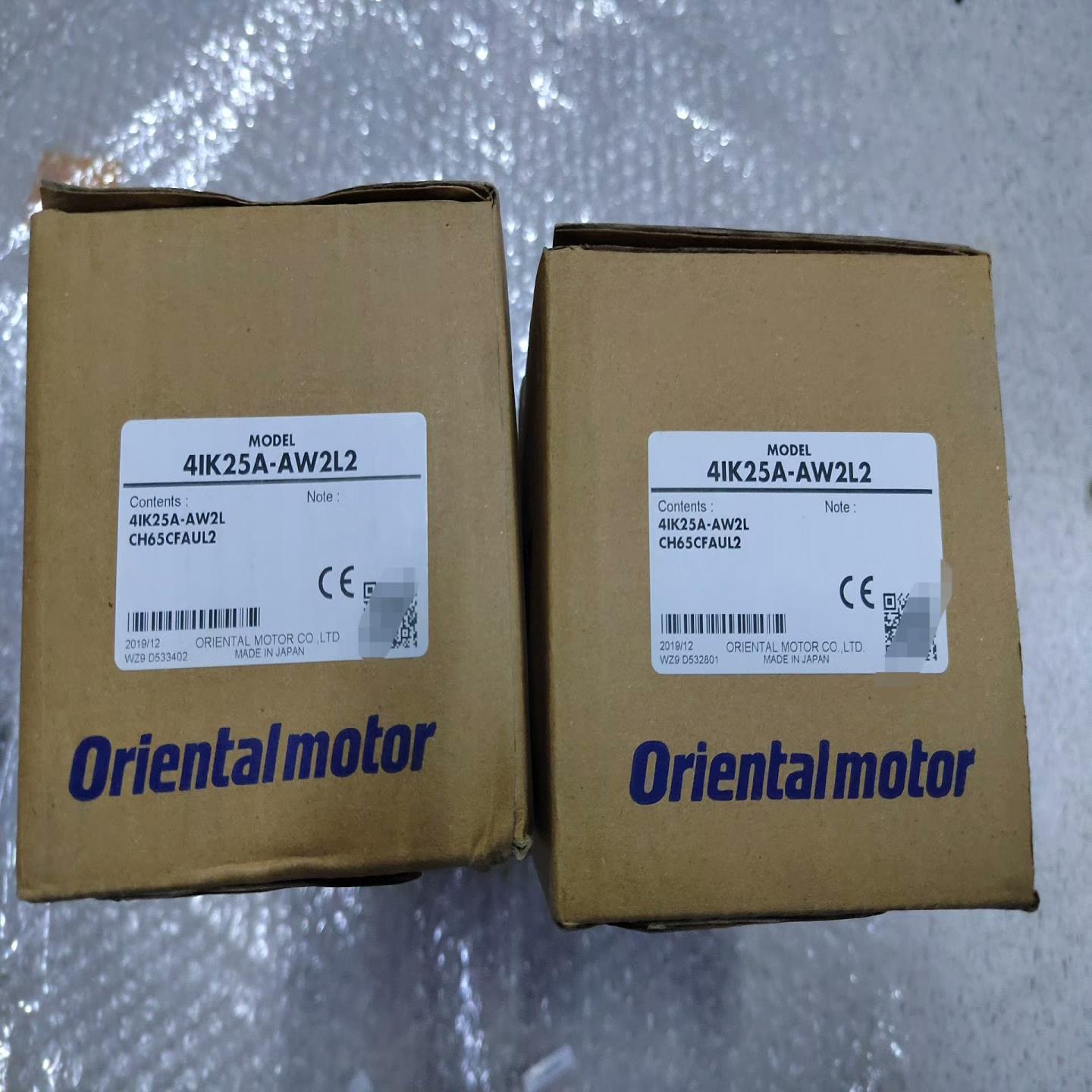 [议价]东方电机4ik25a-aw2l全新原装正品2台如图实物标