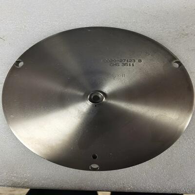 【议价】应用材料0020-27123 B