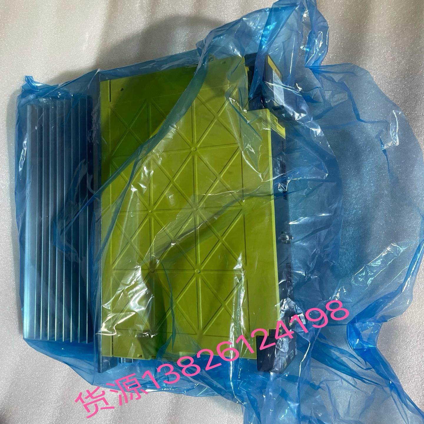 【议价】A06B-6110-H006全新原装发那科电源非实价
