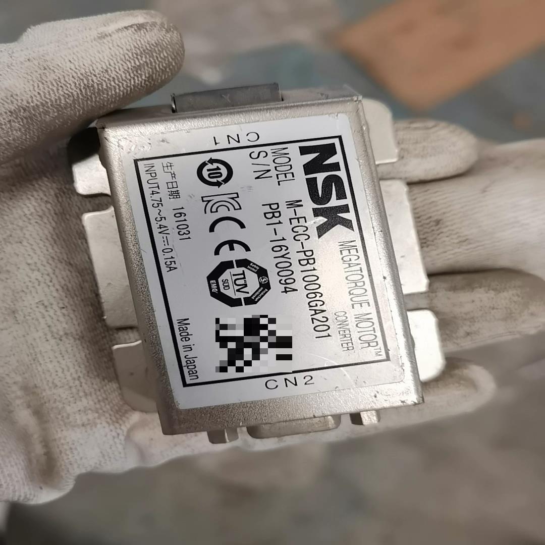 【议价】M-ECC-PB1006GA201二手拆机