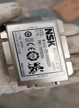 【议价】M-ECC-PB1006GA201二手拆机