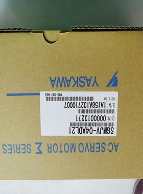 【议价】SGMJV-04ADL21   SGMJV-04ADL41