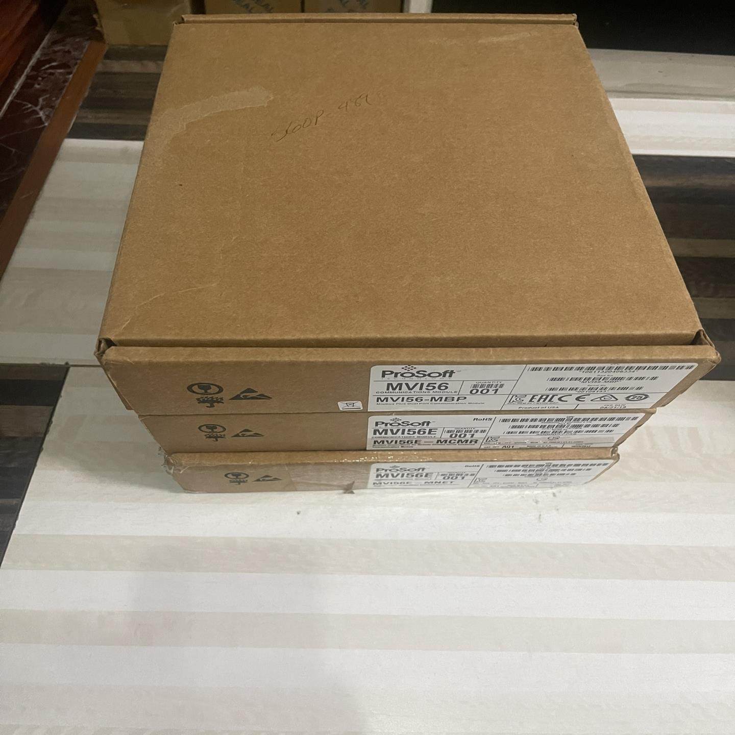 【议价】prosoft mvi56-mcm mvi56-pdpm