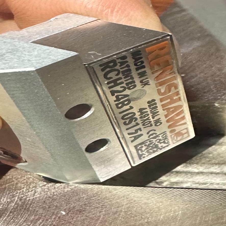 【议价】雷绍尼光栅读数头RC H24B10S15A