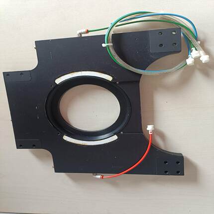 【议价】承片台 01-05108-00 REVJ 09215001