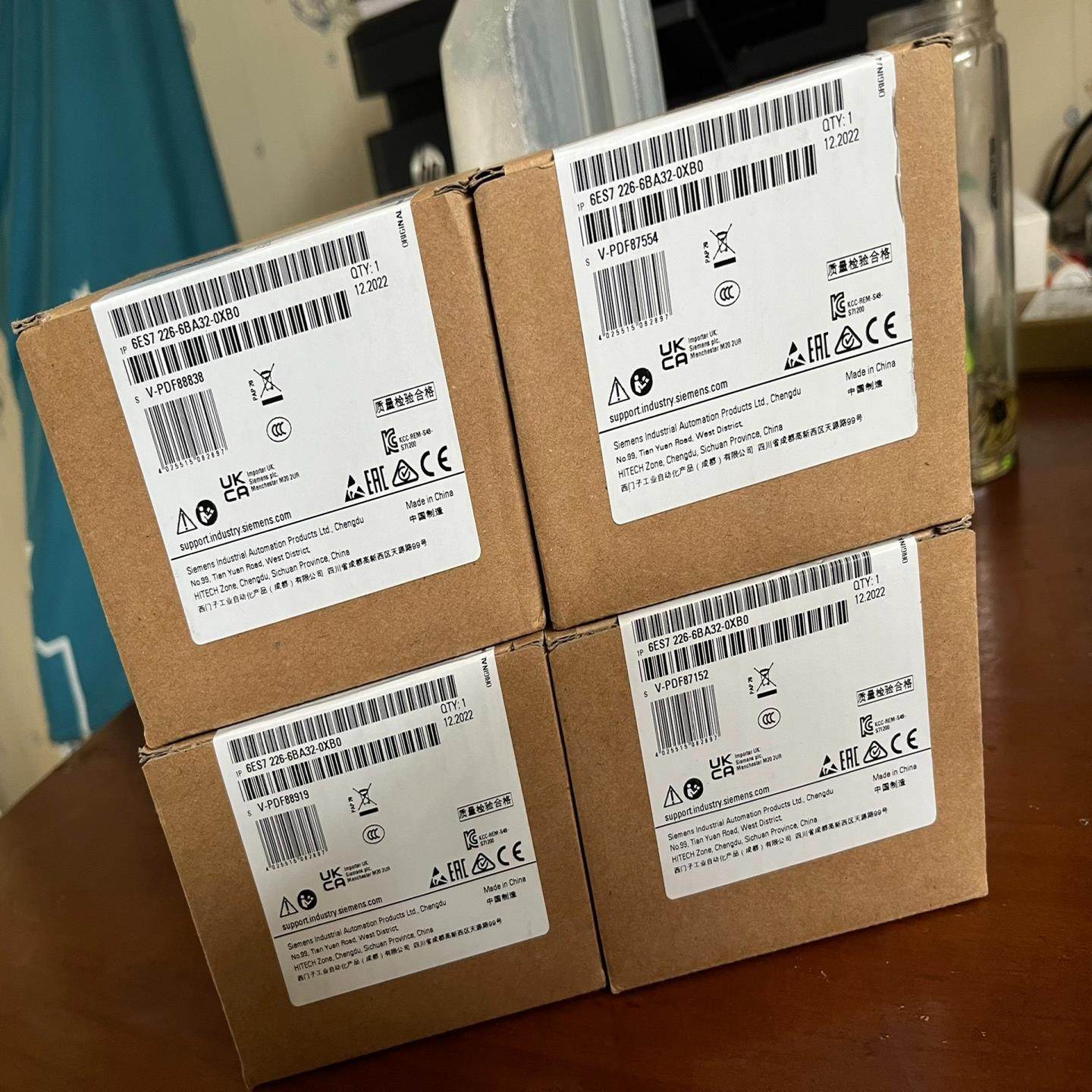 【议价】226-6ba32-0xb04台