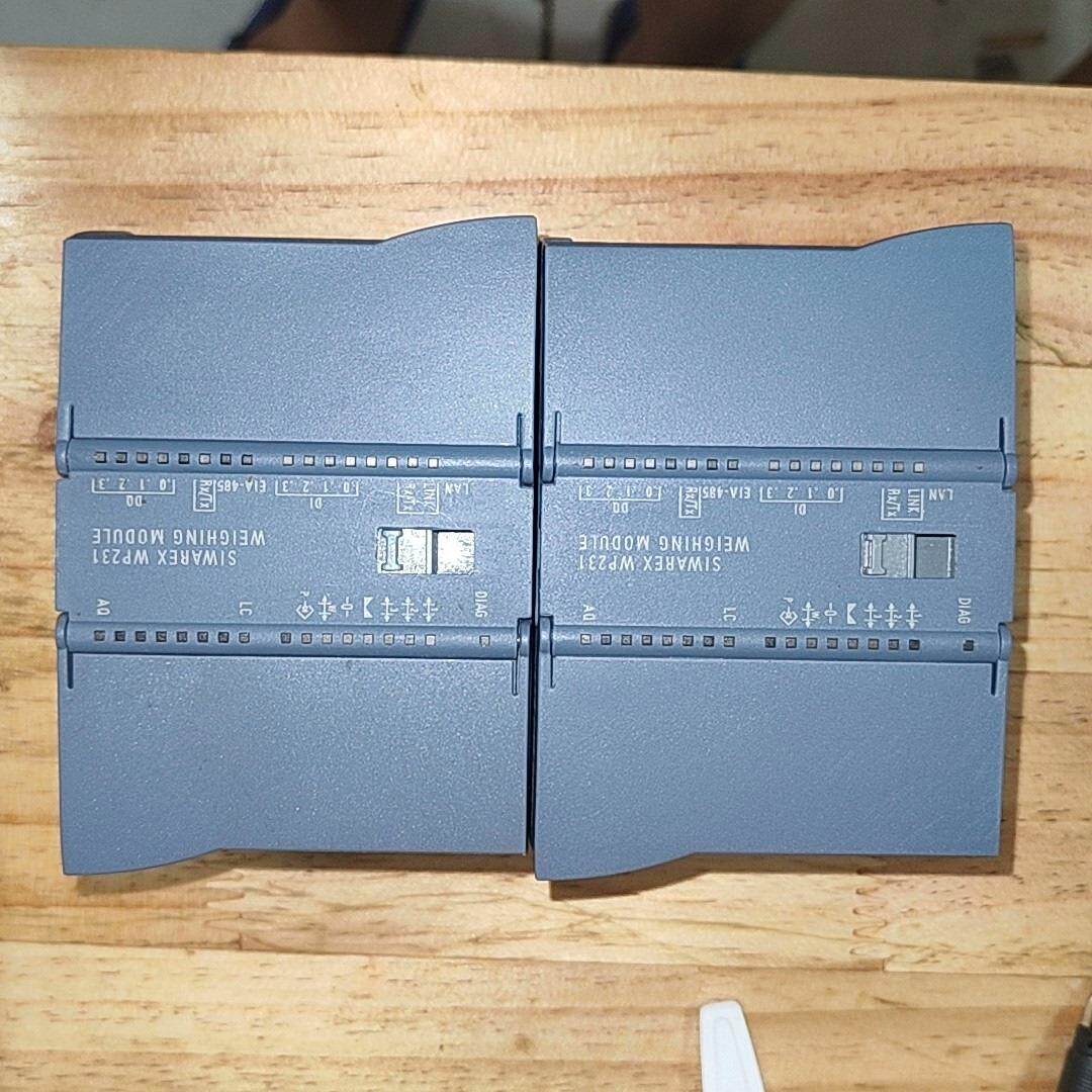 【议价】wp2317mh4960-2aa01 功能正常外观完美